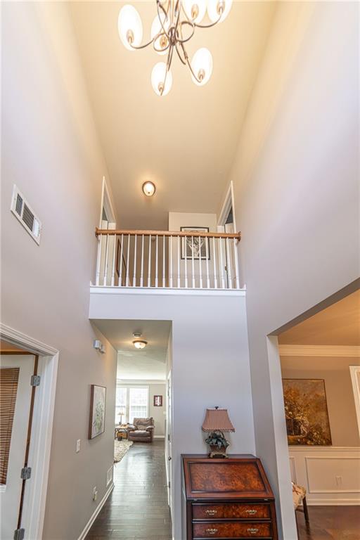 2445 Fisk Falls Drive Braselton GA 30517