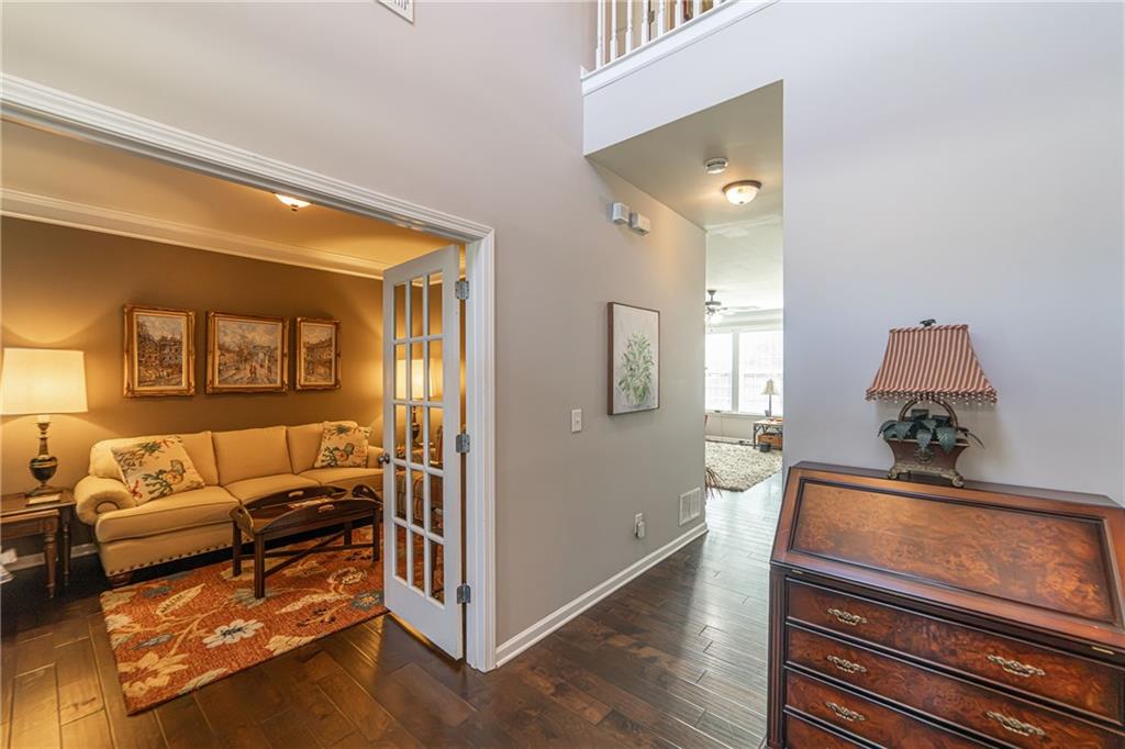 2445 Fisk Falls Drive Braselton GA 30517
