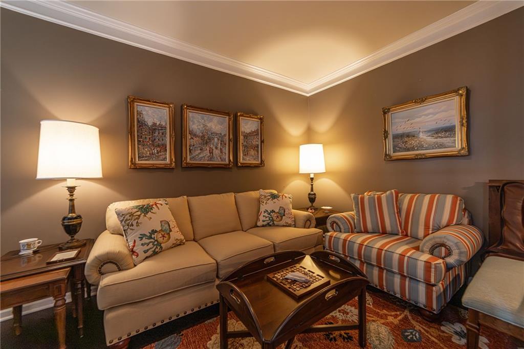 2445 Fisk Falls Drive Braselton GA 30517