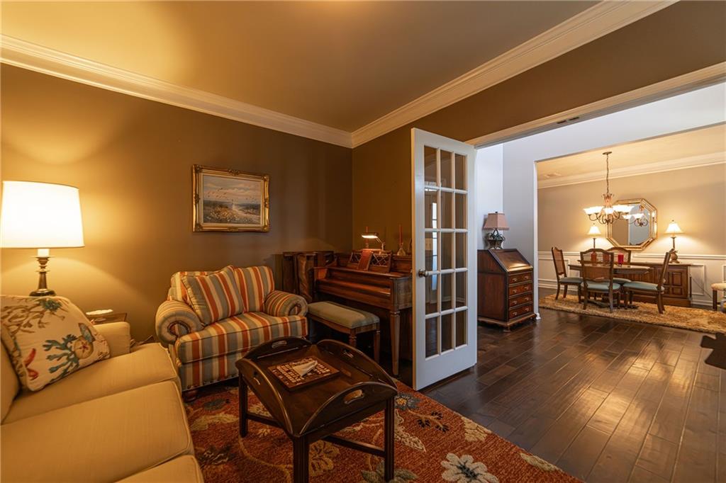 2445 Fisk Falls Drive Braselton GA 30517