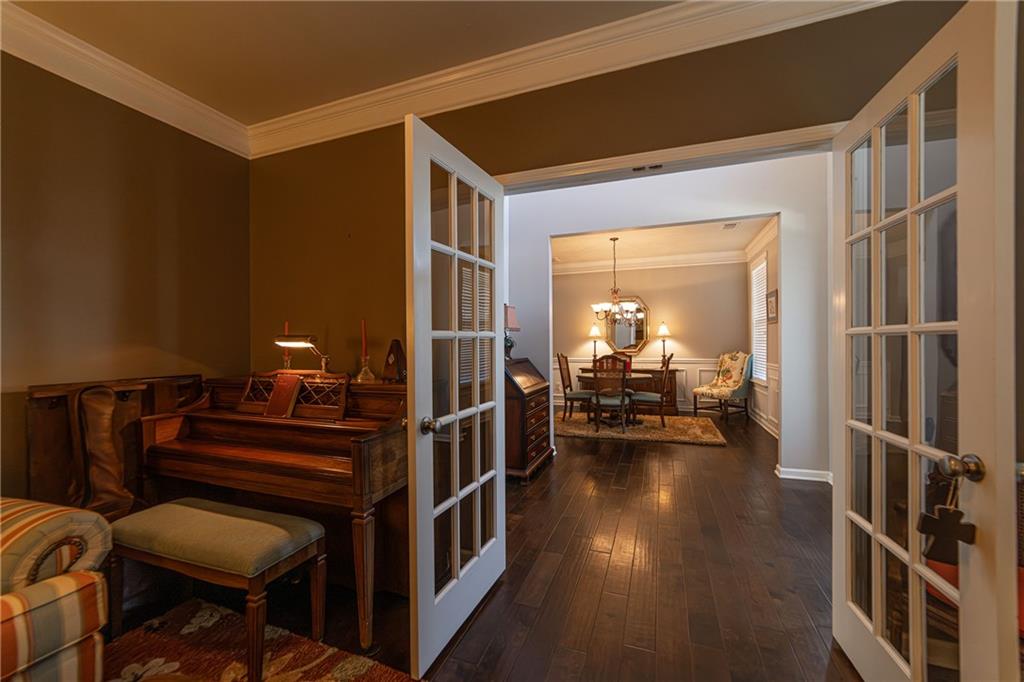 2445 Fisk Falls Drive Braselton GA 30517