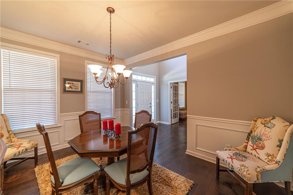 2445 Fisk Falls Drive Braselton GA 30517