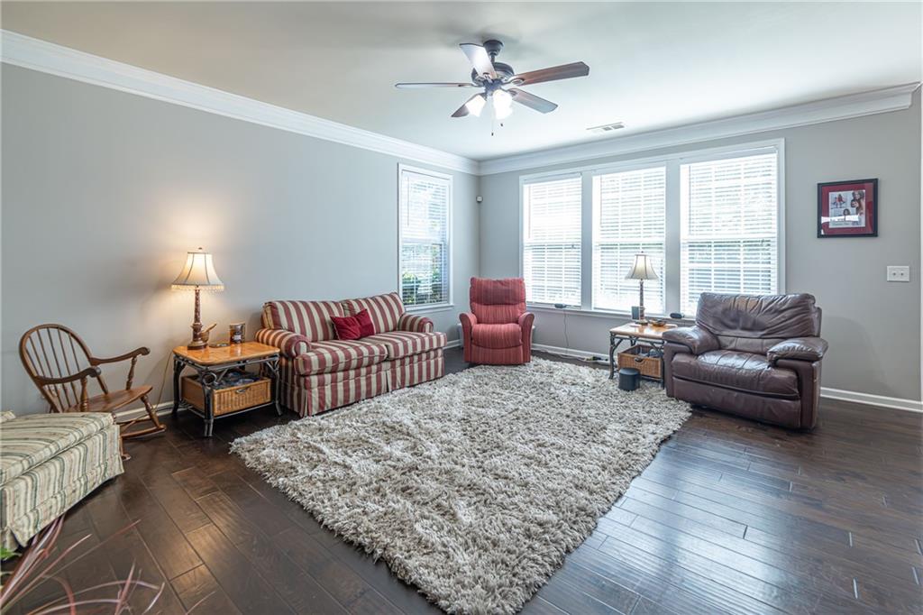 2445 Fisk Falls Drive Braselton GA 30517