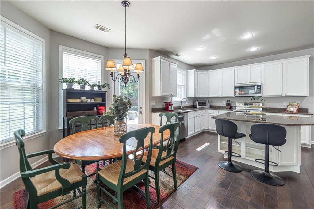 2445 Fisk Falls Drive Braselton GA 30517