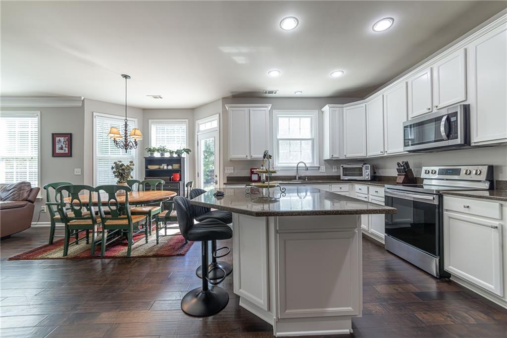 2445 Fisk Falls Drive Braselton GA 30517