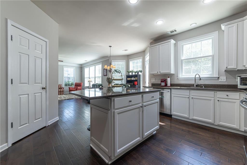 2445 Fisk Falls Drive Braselton GA 30517