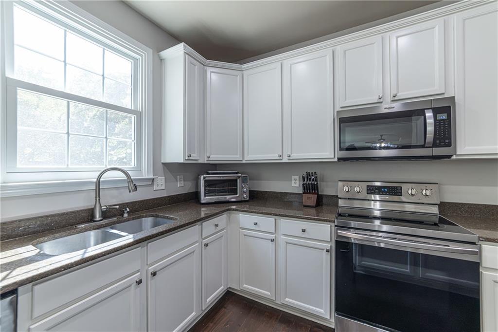 2445 Fisk Falls Drive Braselton GA 30517