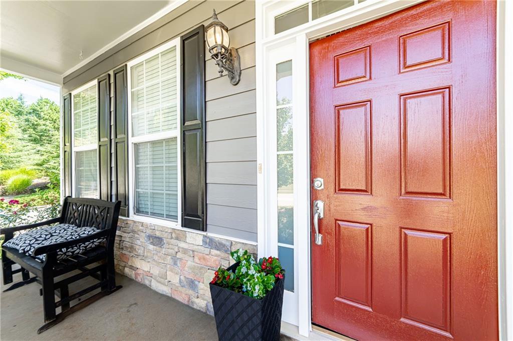 2445 Fisk Falls Drive Braselton GA 30517