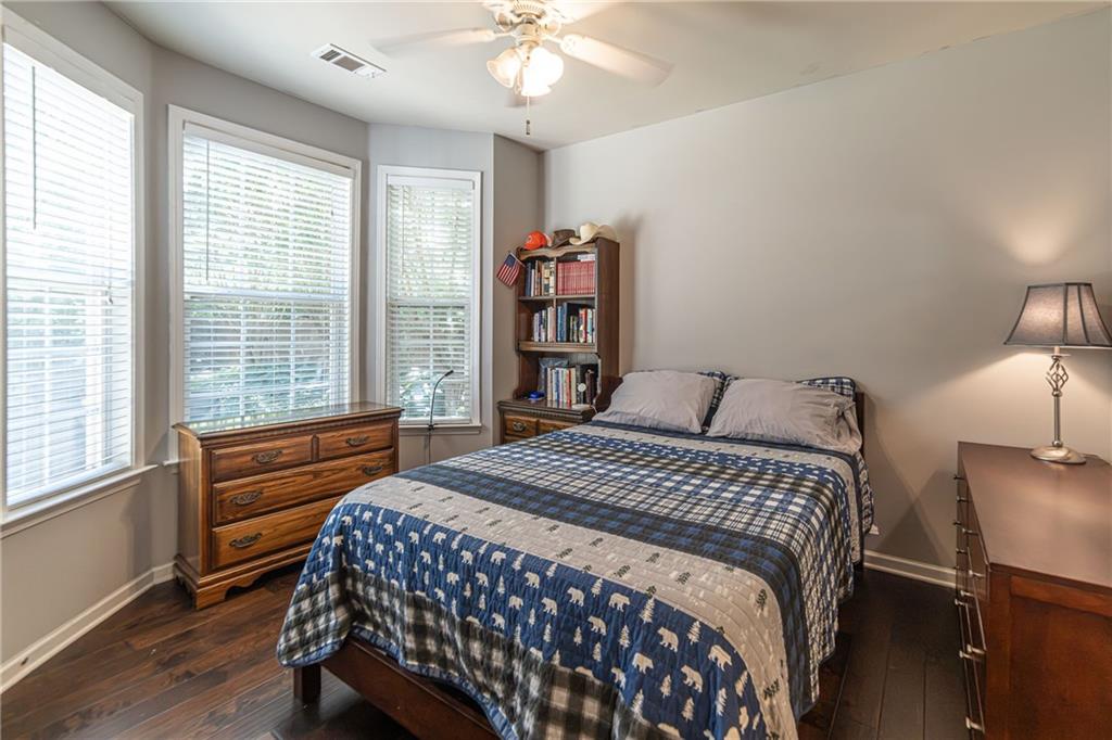 2445 Fisk Falls Drive Braselton GA 30517