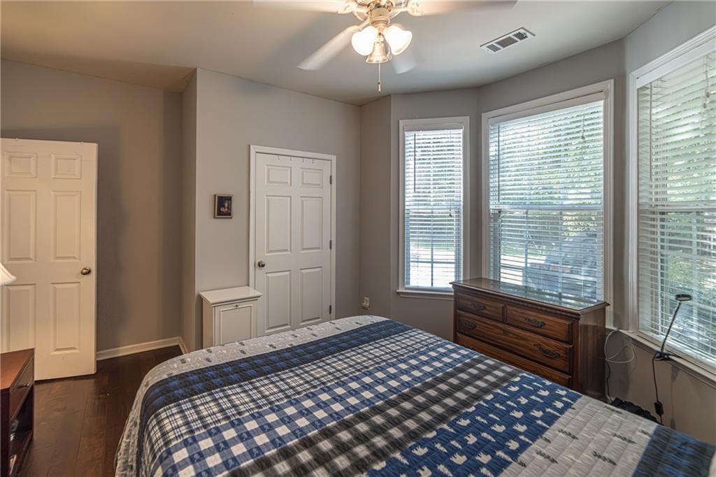 2445 Fisk Falls Drive Braselton GA 30517