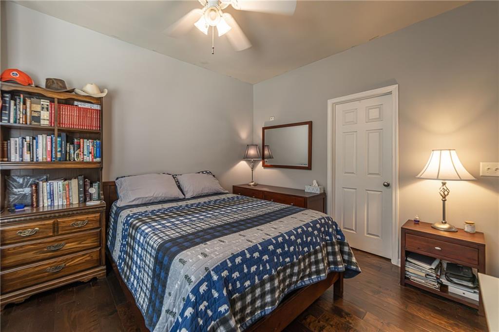 2445 Fisk Falls Drive Braselton GA 30517