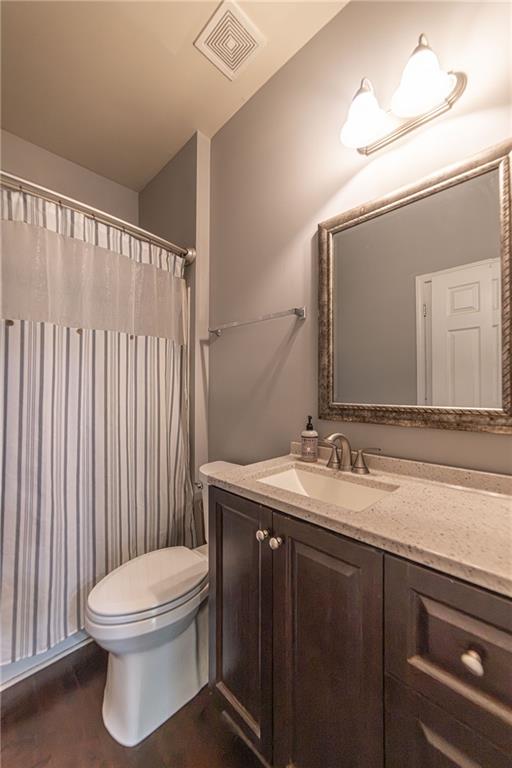 2445 Fisk Falls Drive Braselton GA 30517