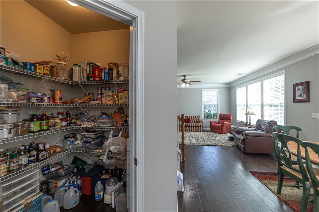 2445 Fisk Falls Drive Braselton GA 30517