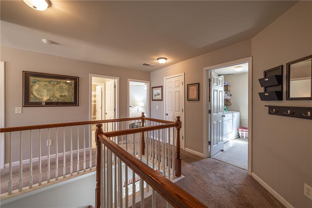 2445 Fisk Falls Drive Braselton GA 30517