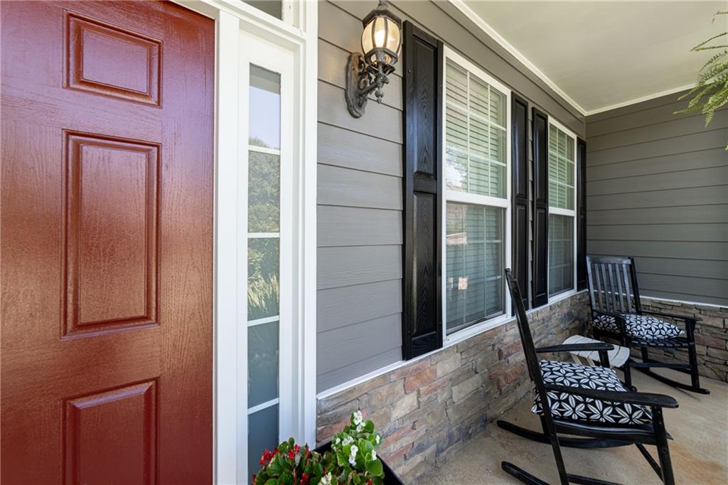 2445 Fisk Falls Drive Braselton GA 30517