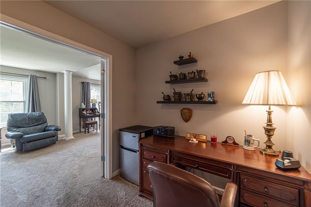 2445 Fisk Falls Drive Braselton GA 30517