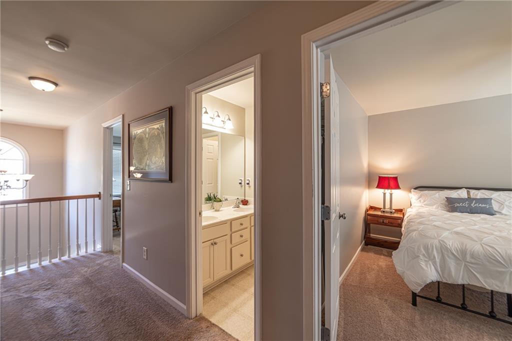 2445 Fisk Falls Drive Braselton GA 30517
