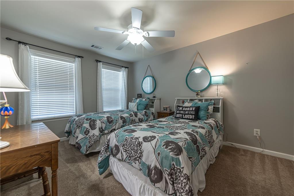 2445 Fisk Falls Drive Braselton GA 30517
