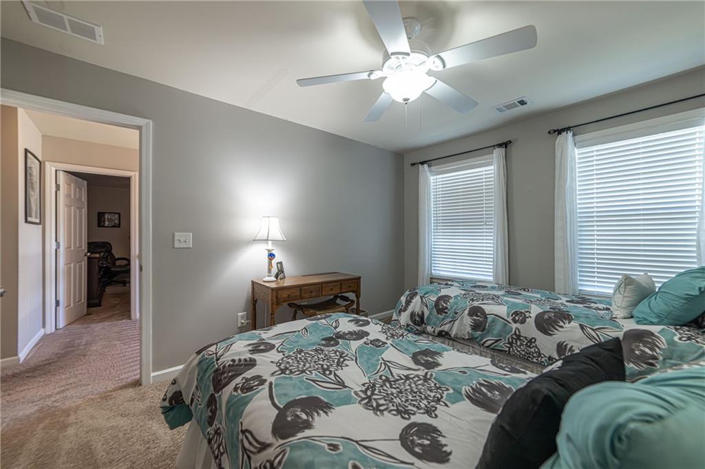 2445 Fisk Falls Drive Braselton GA 30517