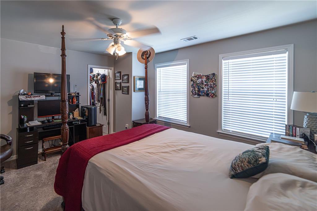 2445 Fisk Falls Drive Braselton GA 30517
