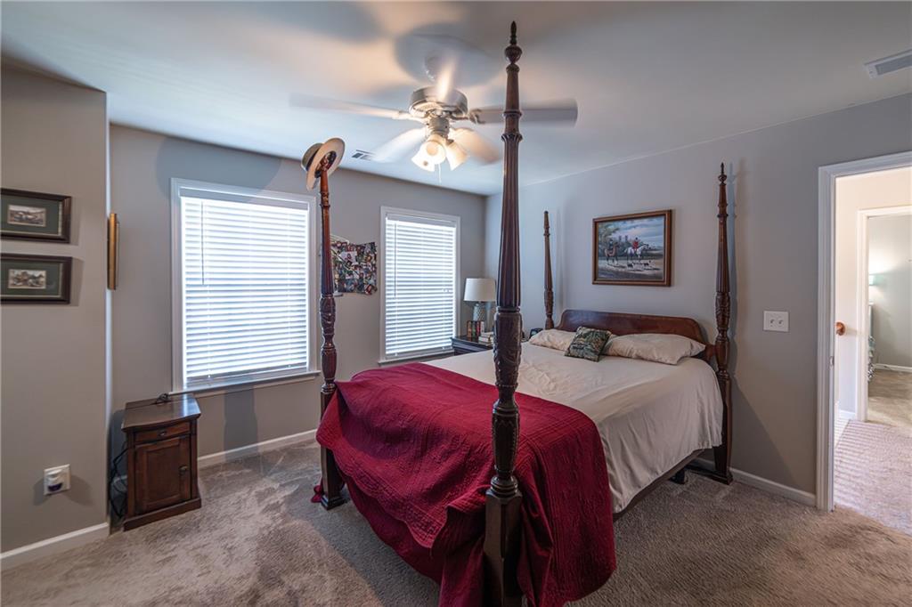 2445 Fisk Falls Drive Braselton GA 30517