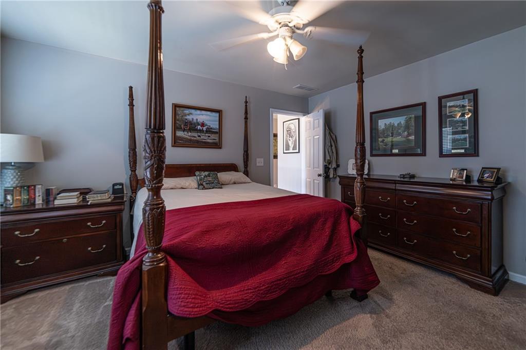 2445 Fisk Falls Drive Braselton GA 30517