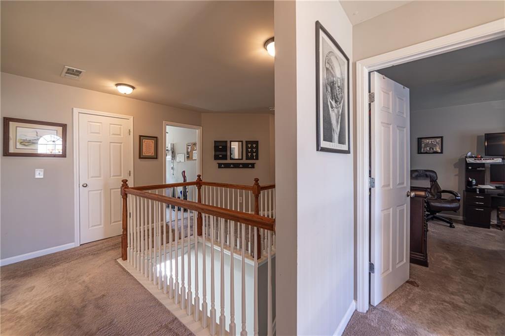 2445 Fisk Falls Drive Braselton GA 30517
