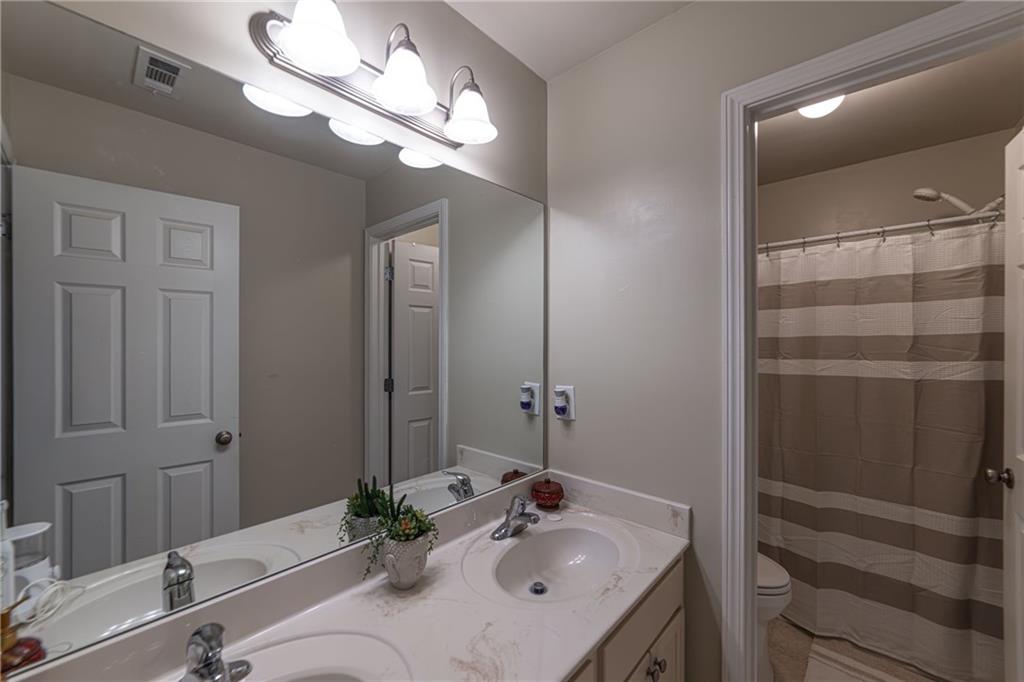 2445 Fisk Falls Drive Braselton GA 30517