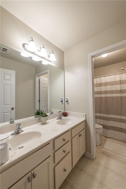 2445 Fisk Falls Drive Braselton GA 30517