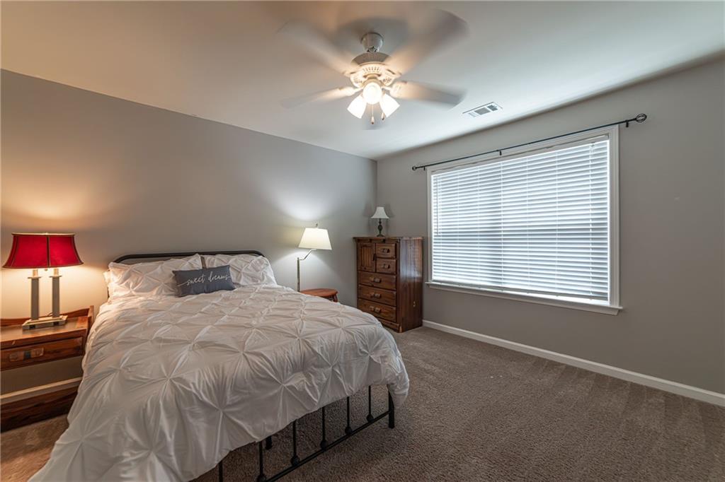 2445 Fisk Falls Drive Braselton GA 30517