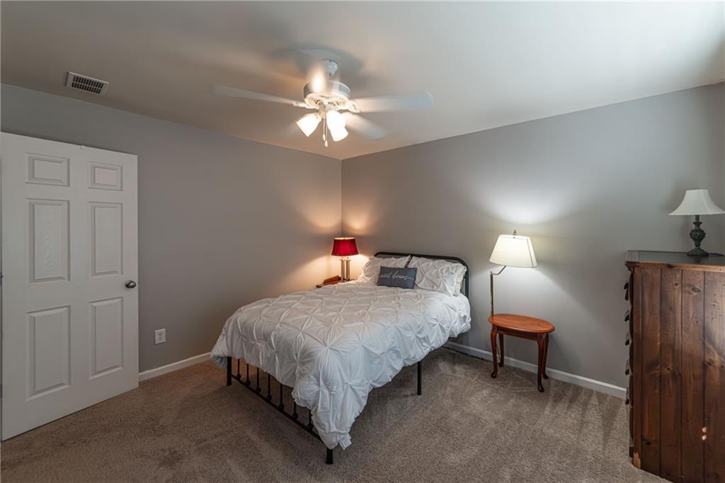 2445 Fisk Falls Drive Braselton GA 30517