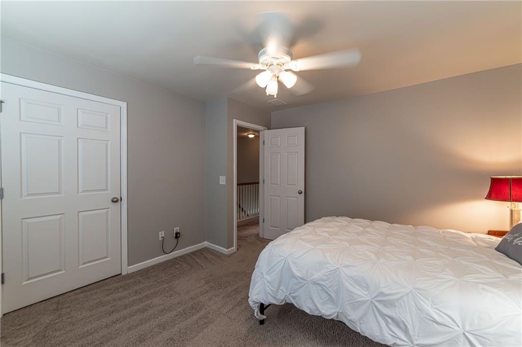 2445 Fisk Falls Drive Braselton GA 30517