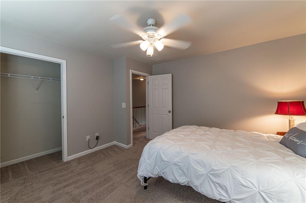 2445 Fisk Falls Drive Braselton GA 30517
