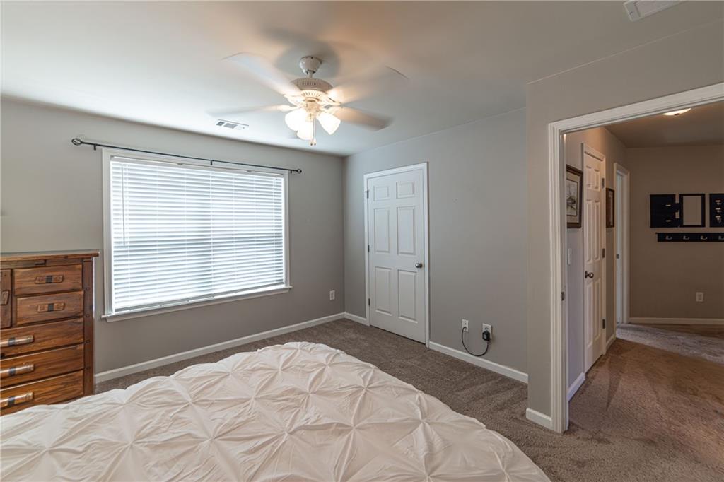 2445 Fisk Falls Drive Braselton GA 30517