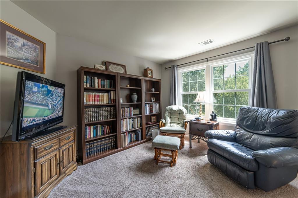 2445 Fisk Falls Drive Braselton GA 30517