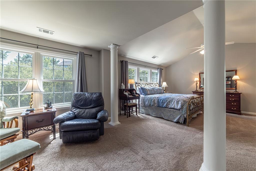 2445 Fisk Falls Drive Braselton GA 30517
