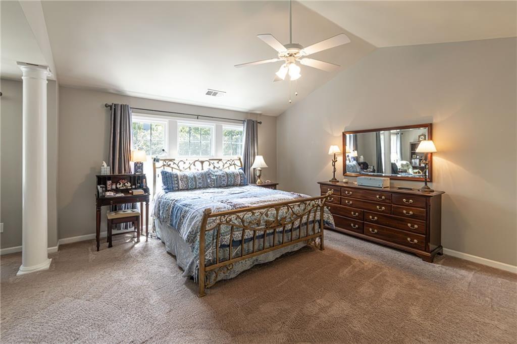 2445 Fisk Falls Drive Braselton GA 30517