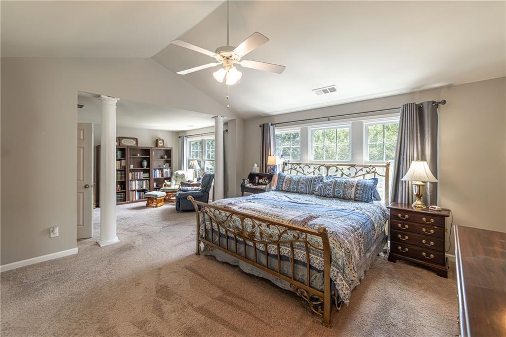 2445 Fisk Falls Drive Braselton GA 30517