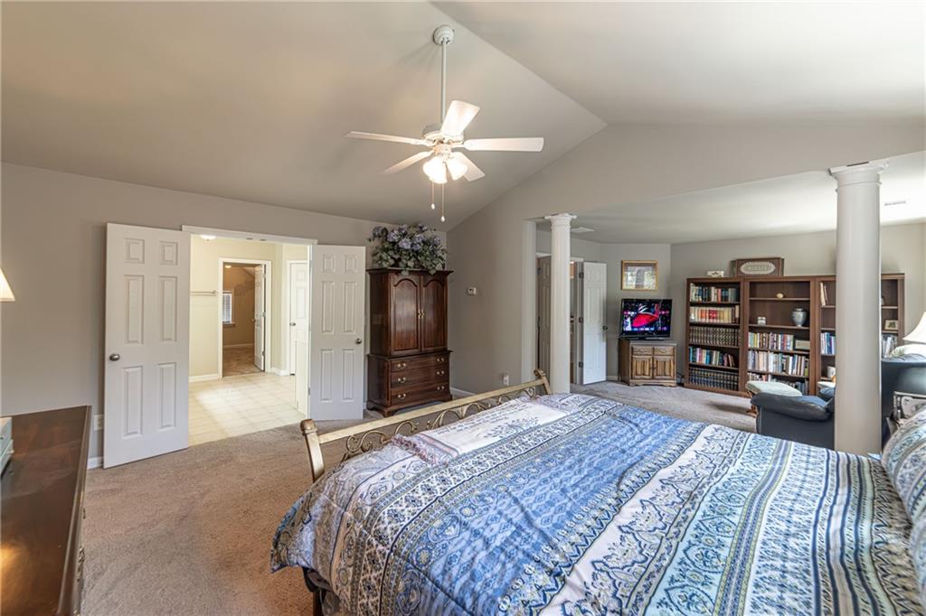 2445 Fisk Falls Drive Braselton GA 30517