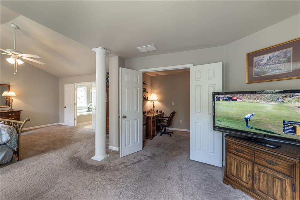 2445 Fisk Falls Drive Braselton GA 30517