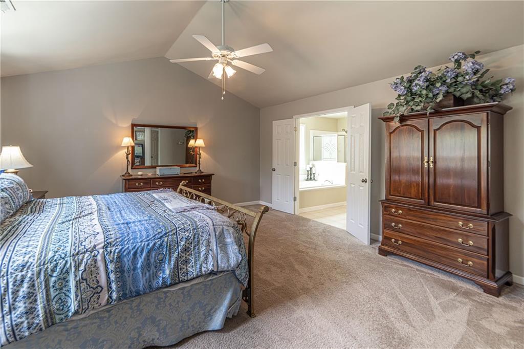 2445 Fisk Falls Drive Braselton GA 30517