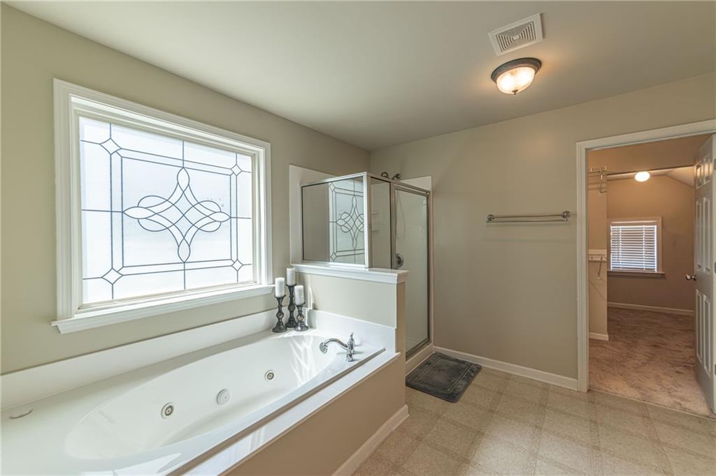 2445 Fisk Falls Drive Braselton GA 30517