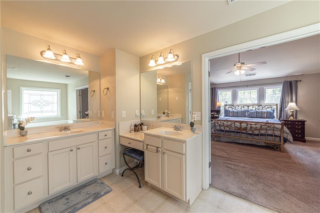 2445 Fisk Falls Drive Braselton GA 30517