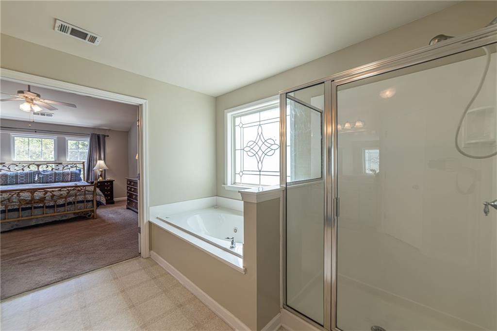 2445 Fisk Falls Drive Braselton GA 30517