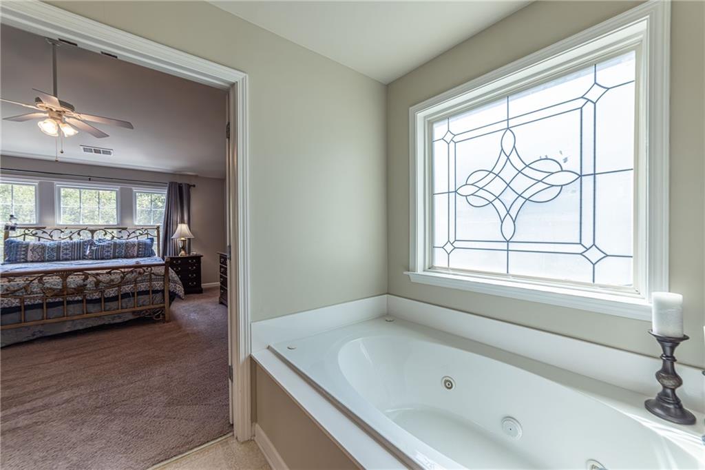 2445 Fisk Falls Drive Braselton GA 30517