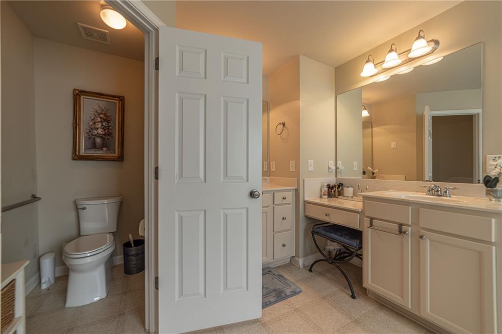 2445 Fisk Falls Drive Braselton GA 30517