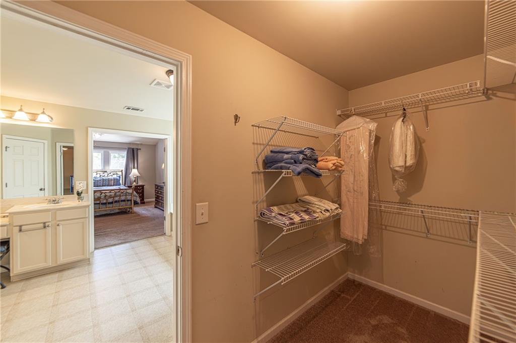2445 Fisk Falls Drive Braselton GA 30517