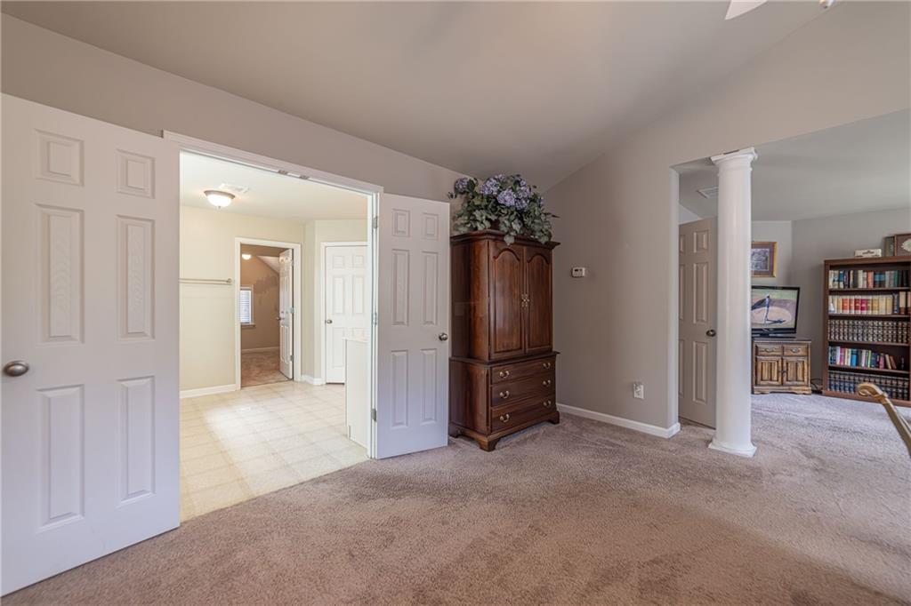2445 Fisk Falls Drive Braselton GA 30517