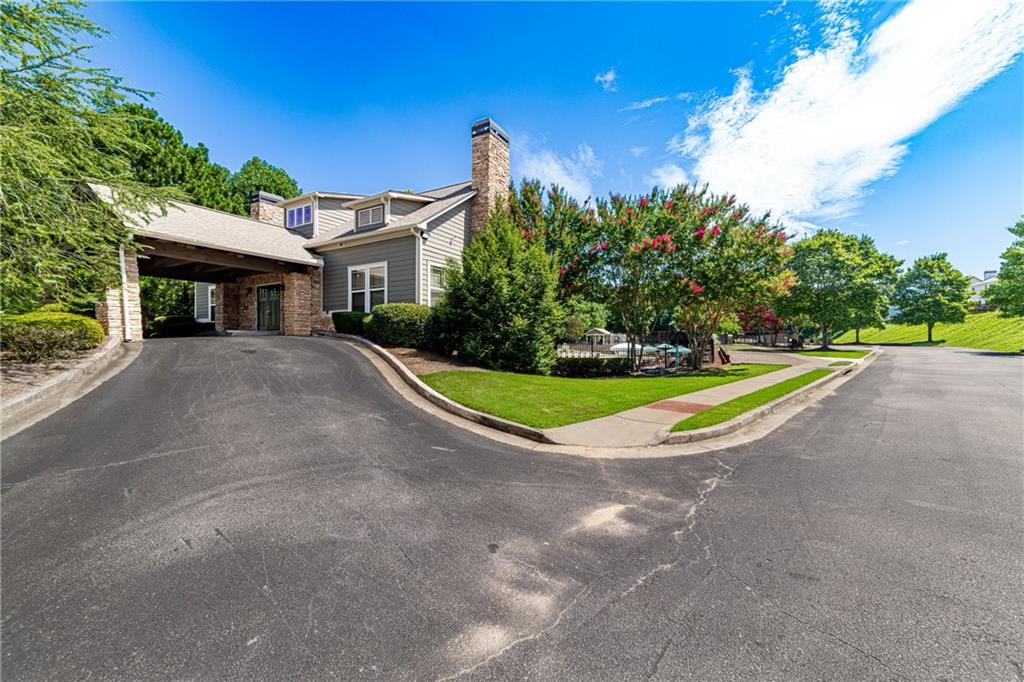 2445 Fisk Falls Drive Braselton GA 30517