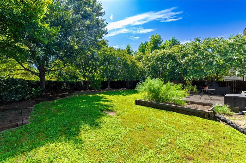 2445 Fisk Falls Drive Braselton GA 30517